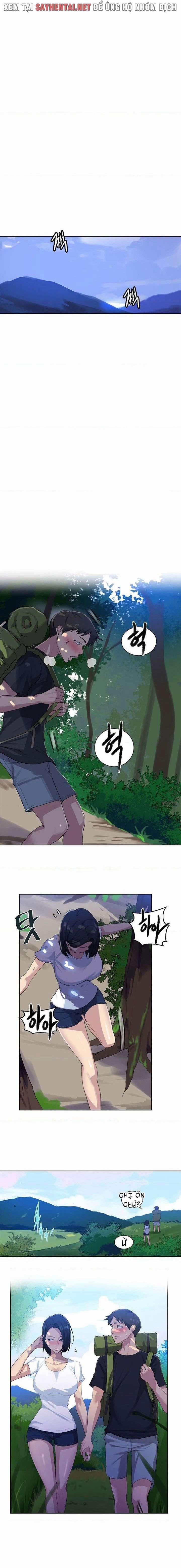 Lớp Học Gia Đình - Secret Class 77 trang 6