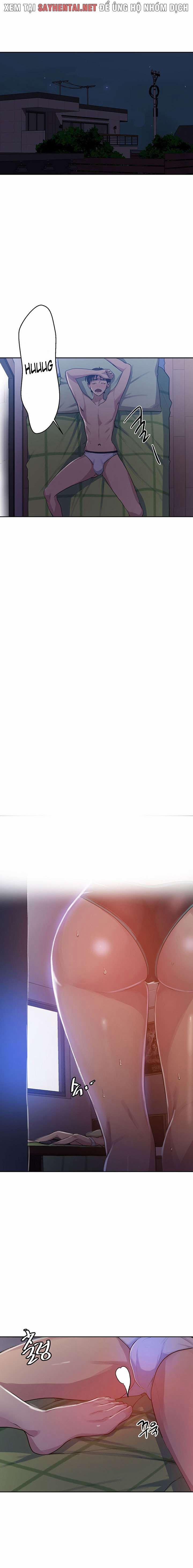 Lớp Học Gia Đình - Secret Class 78 trang 10