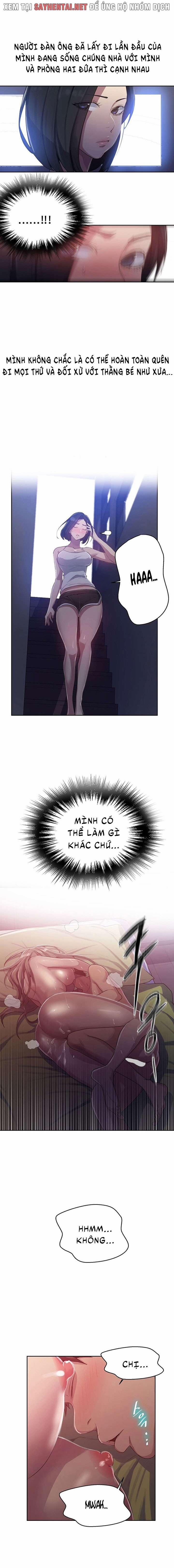 Lớp Học Gia Đình - Secret Class 80 trang 2