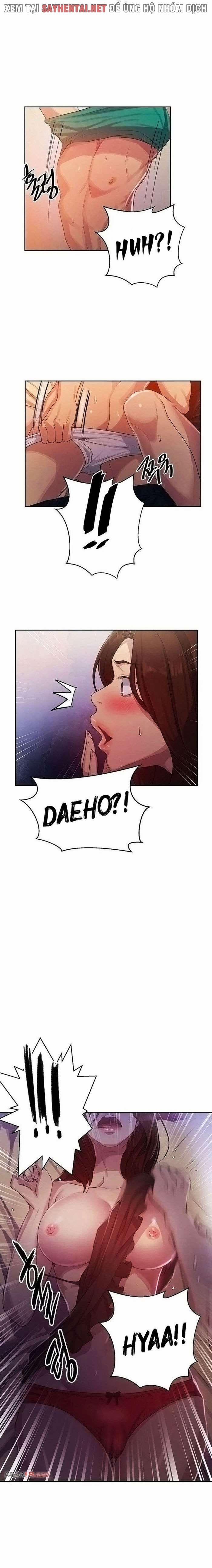 Lớp Học Gia Đình - Secret Class 82 trang 5