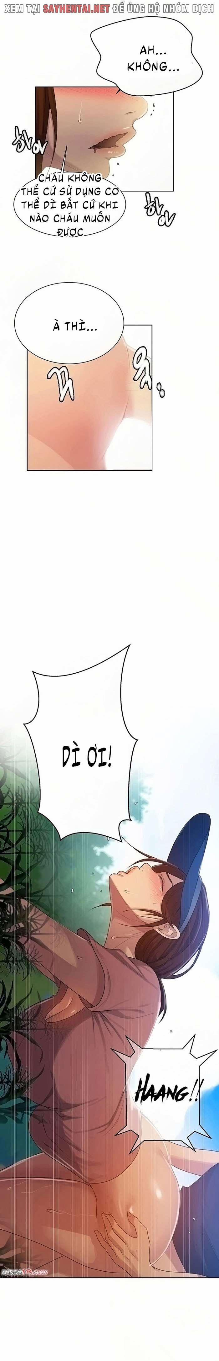 Lớp Học Gia Đình - Secret Class 83 trang 11