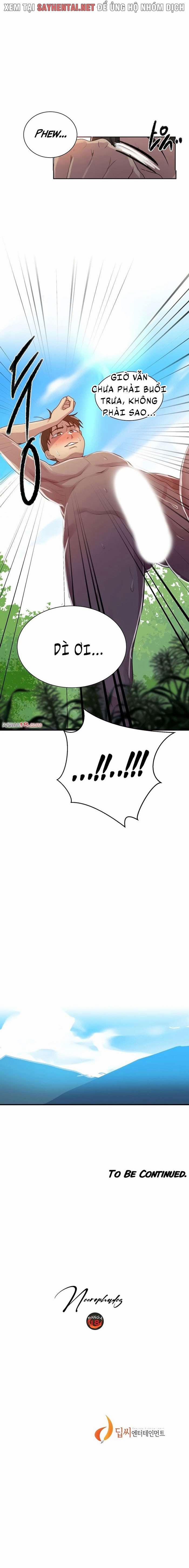 Lớp Học Gia Đình - Secret Class 84 trang 14