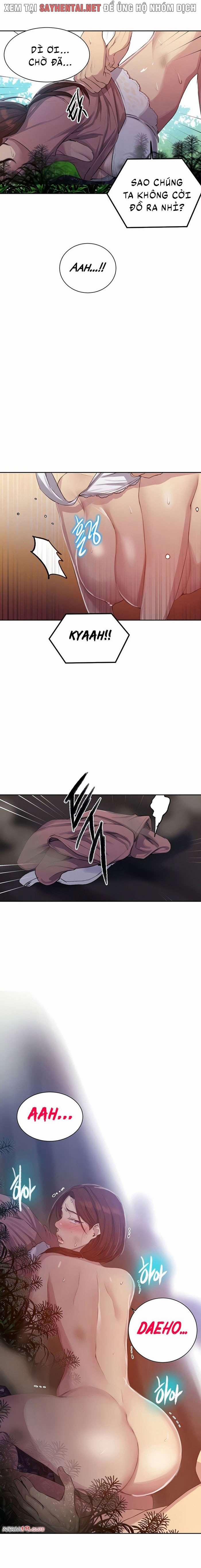 Lớp Học Gia Đình - Secret Class 84 trang 5