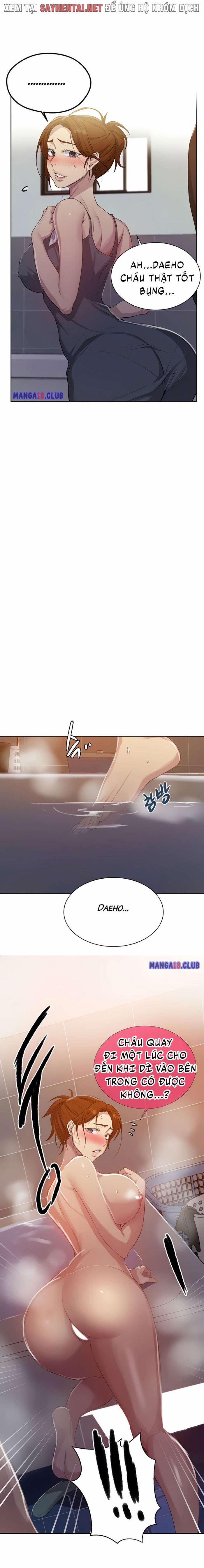 Lớp Học Gia Đình - Secret Class 85 trang 15