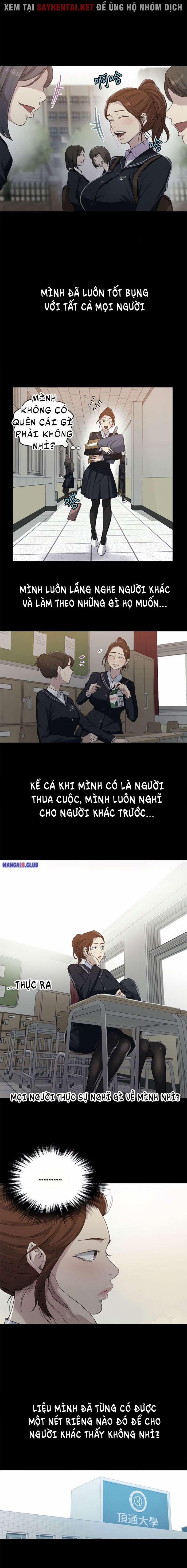 Lớp Học Gia Đình - Secret Class 86 trang 7