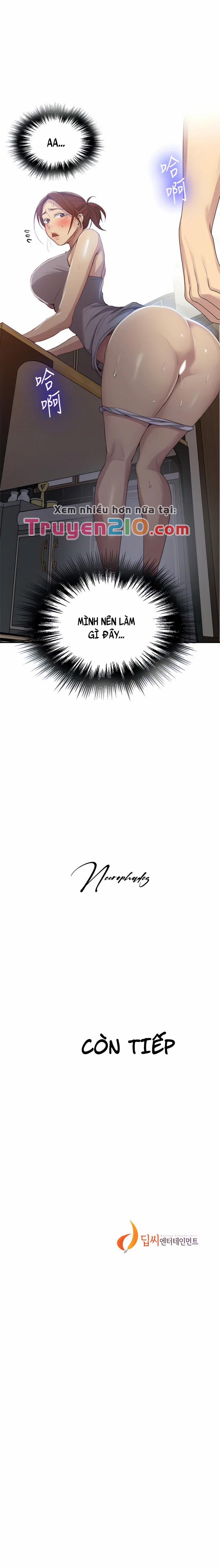 Lớp Học Gia Đình - Secret Class 88 trang 16