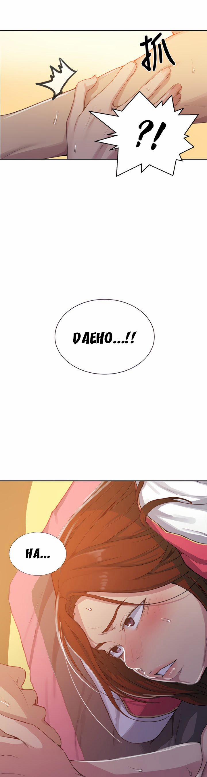 Lớp Học Gia Đình - Secret Class 90 trang 27