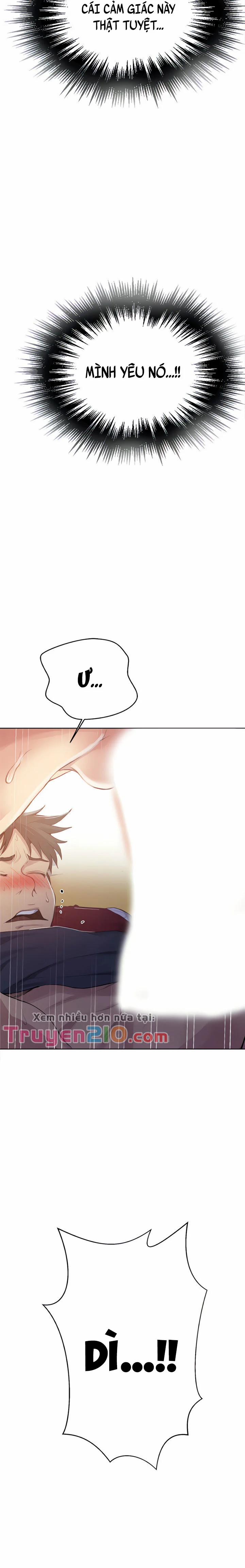 Lớp Học Gia Đình - Secret Class 90 trang 34