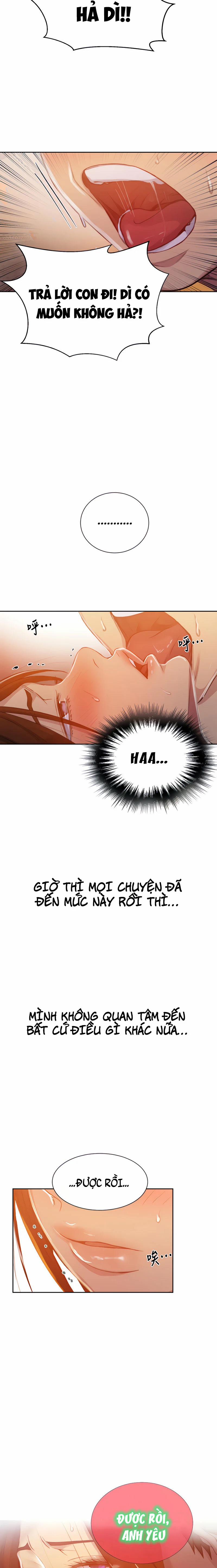 Lớp Học Gia Đình - Secret Class 91 trang 16