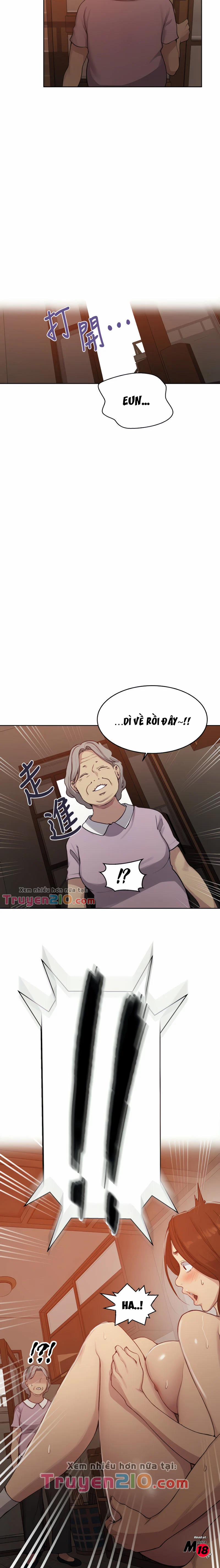 Lớp Học Gia Đình - Secret Class 93 trang 17