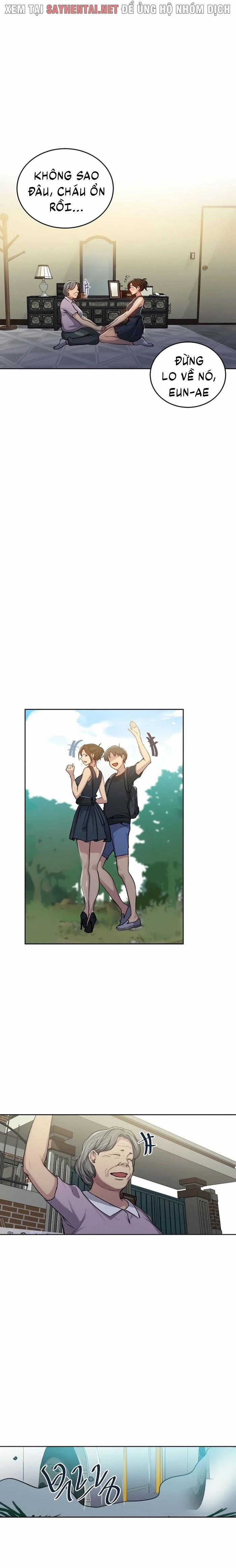 Lớp Học Gia Đình - Secret Class 94 trang 10