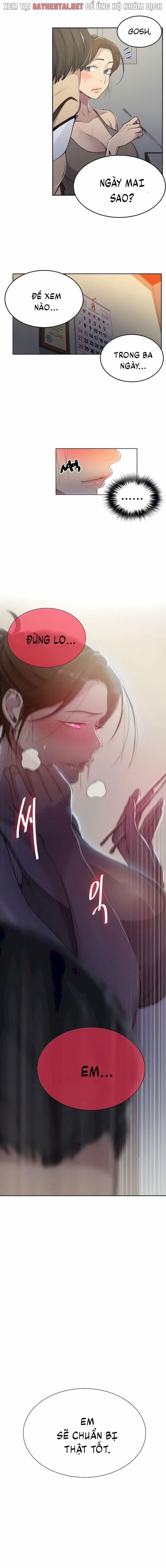 Lớp Học Gia Đình - Secret Class 94 trang 15