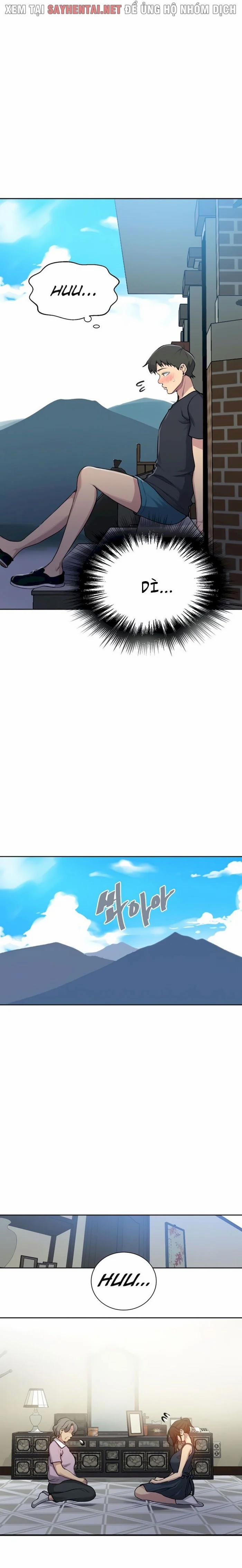 Lớp Học Gia Đình - Secret Class 94 trang 6