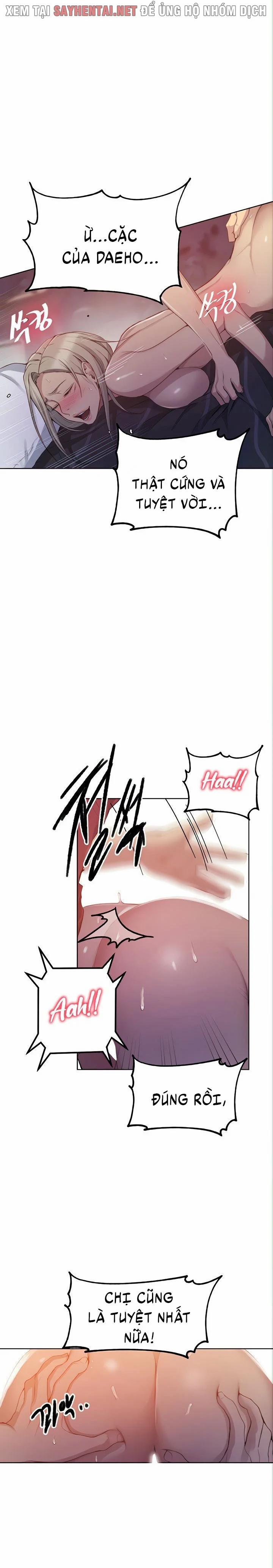 Lớp Học Gia Đình - Secret Class 98 trang 11