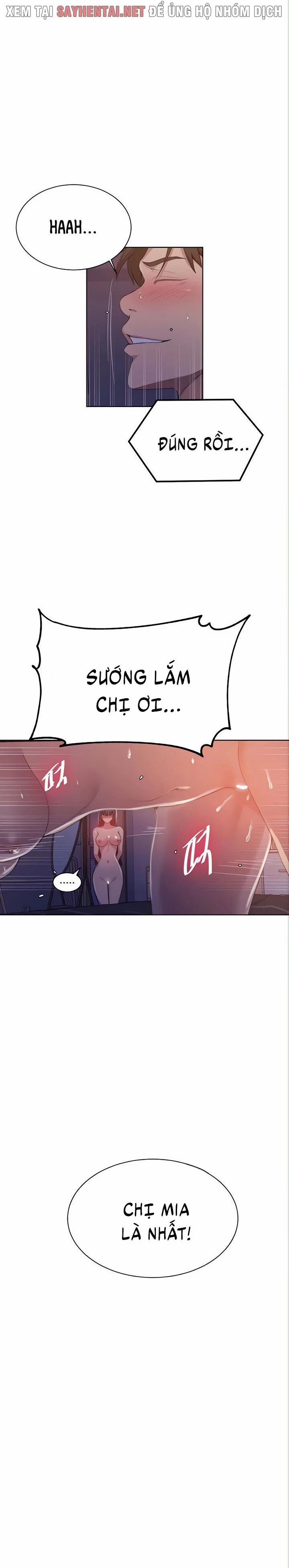 Lớp Học Gia Đình - Secret Class 98 trang 13