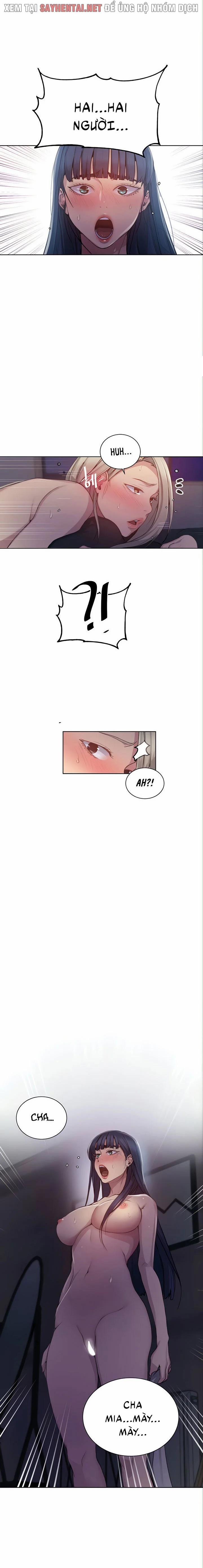 Lớp Học Gia Đình - Secret Class 98 trang 14