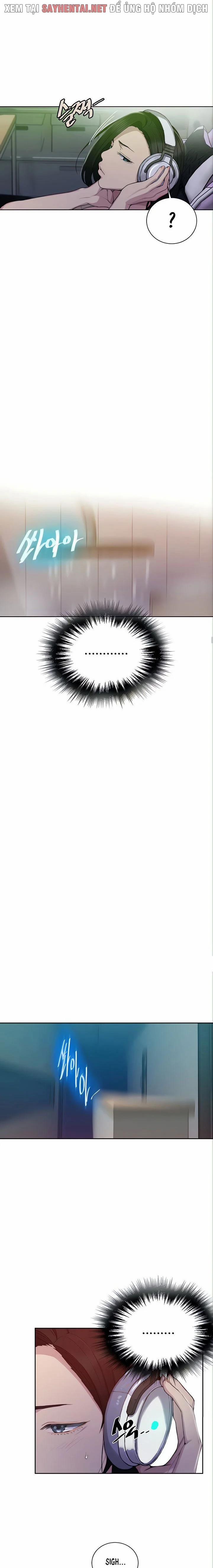 Lớp Học Gia Đình - Secret Class 98 trang 2