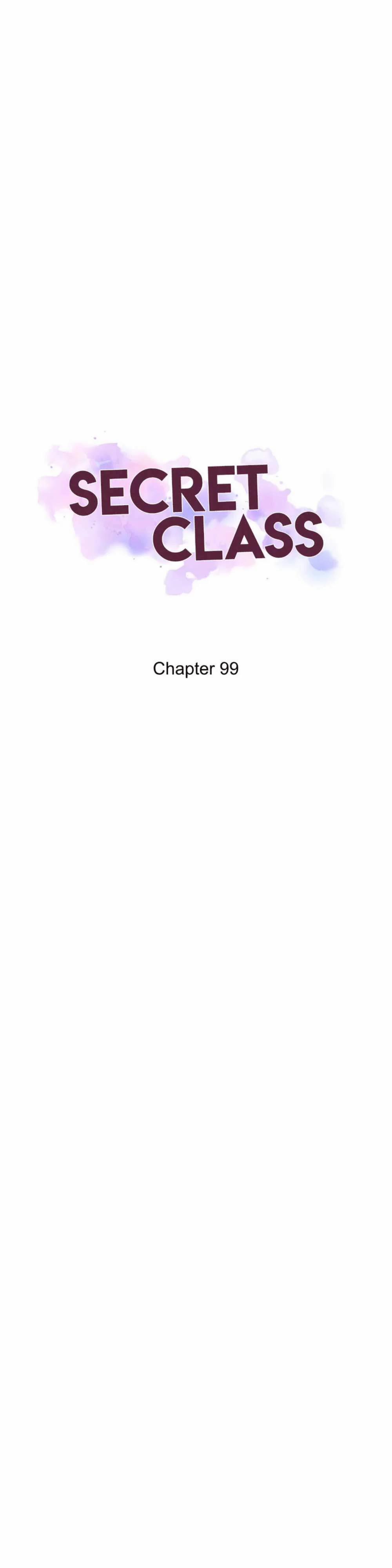 Lớp Học Gia Đình - Secret Class 99 trang 2