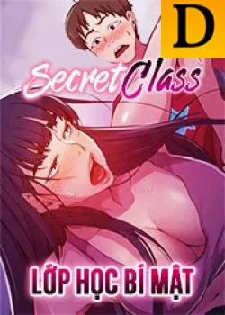 Đọc truyện tranh Lớp Học Gia Đình - Secret Class