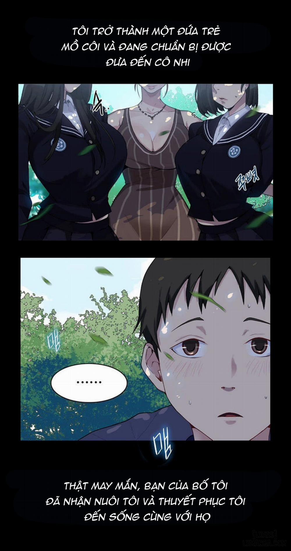 Lớp Học Gia Đình 1 trang 12