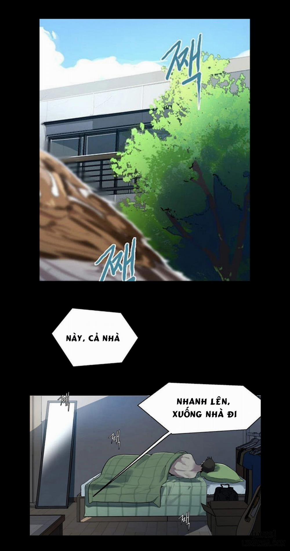 Lớp Học Gia Đình 1 trang 2