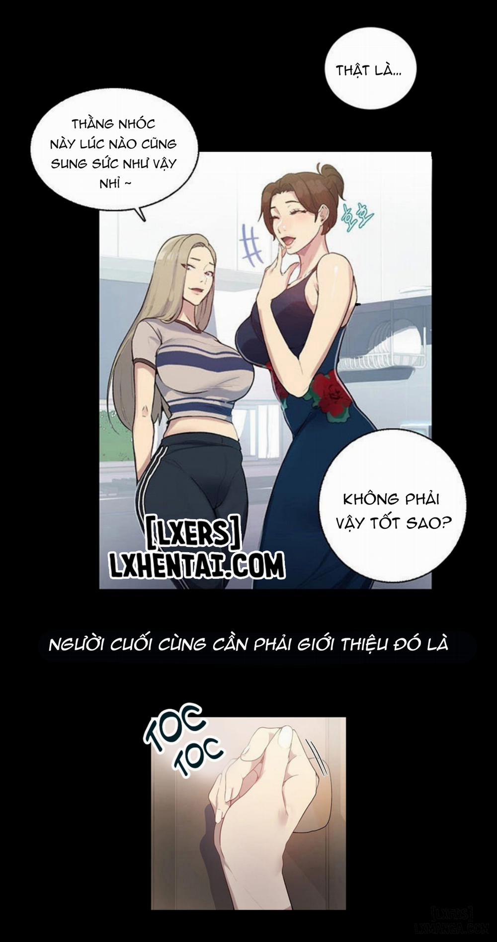 Lớp Học Gia Đình 1 trang 21