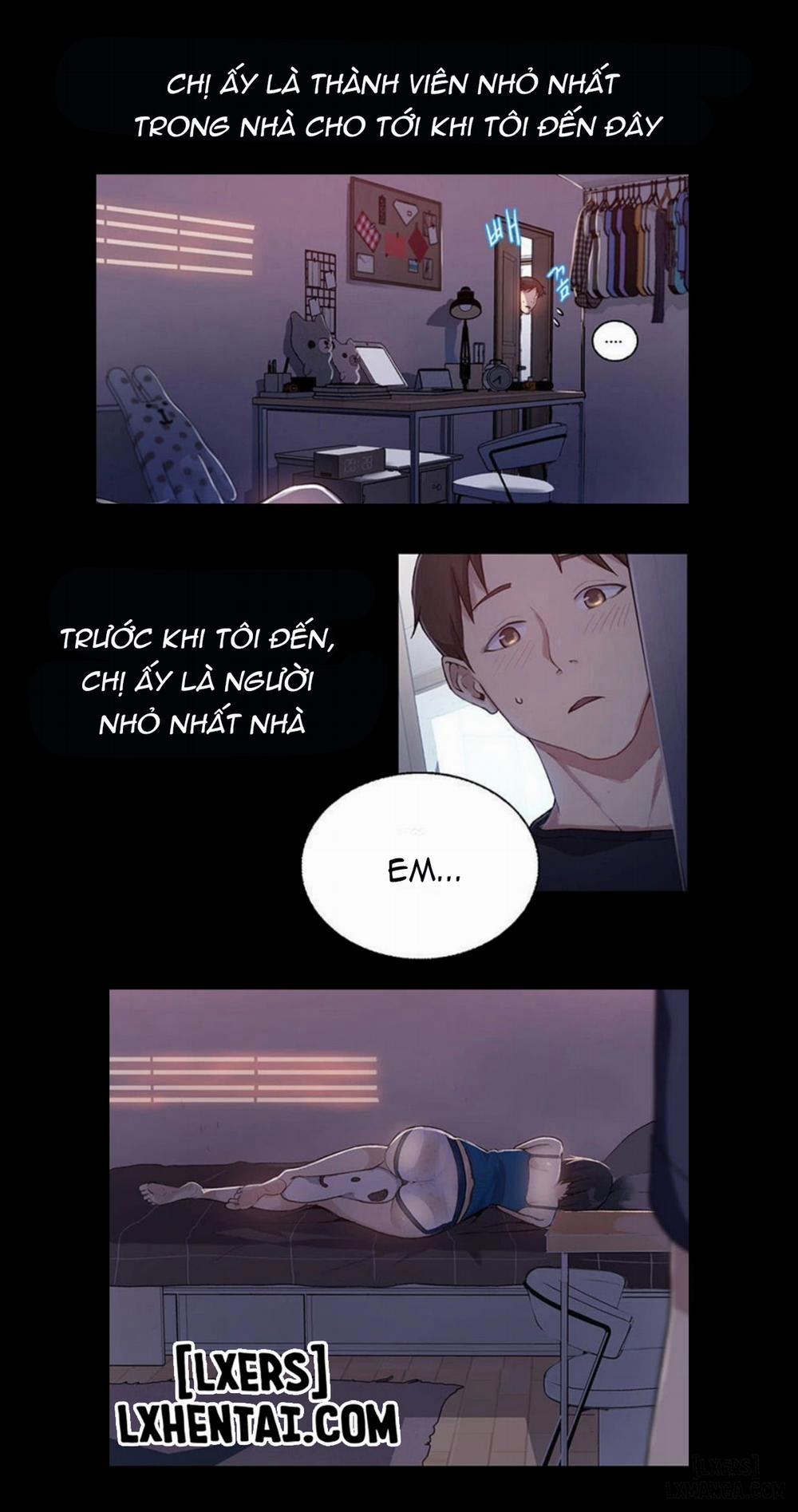 Lớp Học Gia Đình 1 trang 22