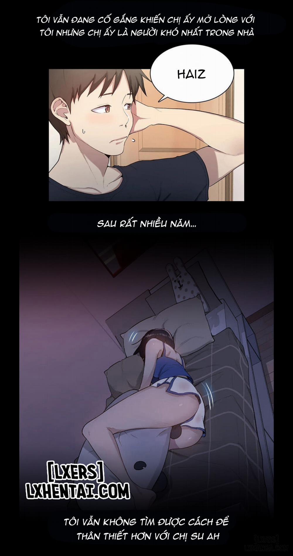 Lớp Học Gia Đình 1 trang 25