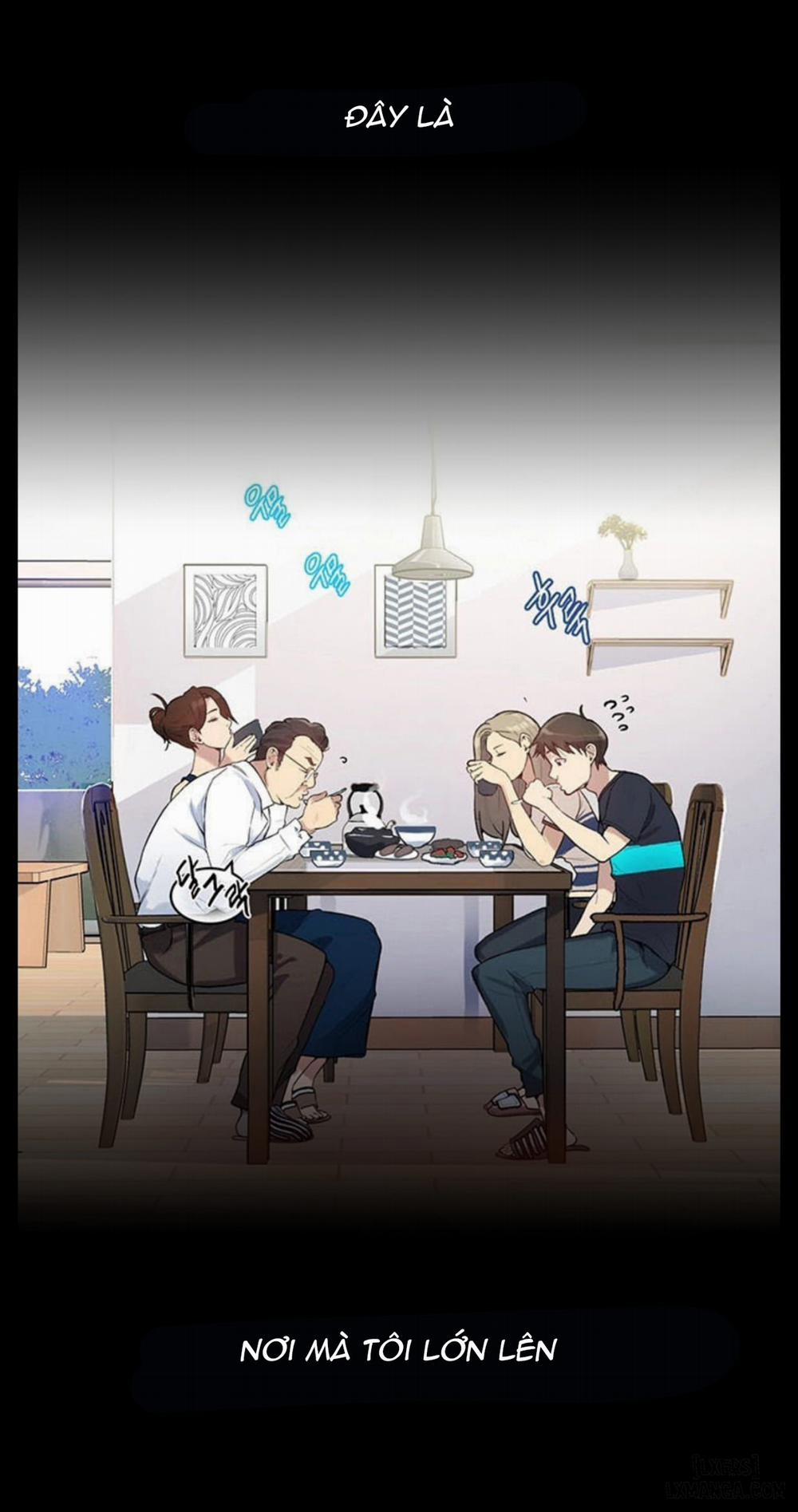 Lớp Học Gia Đình 1 trang 28