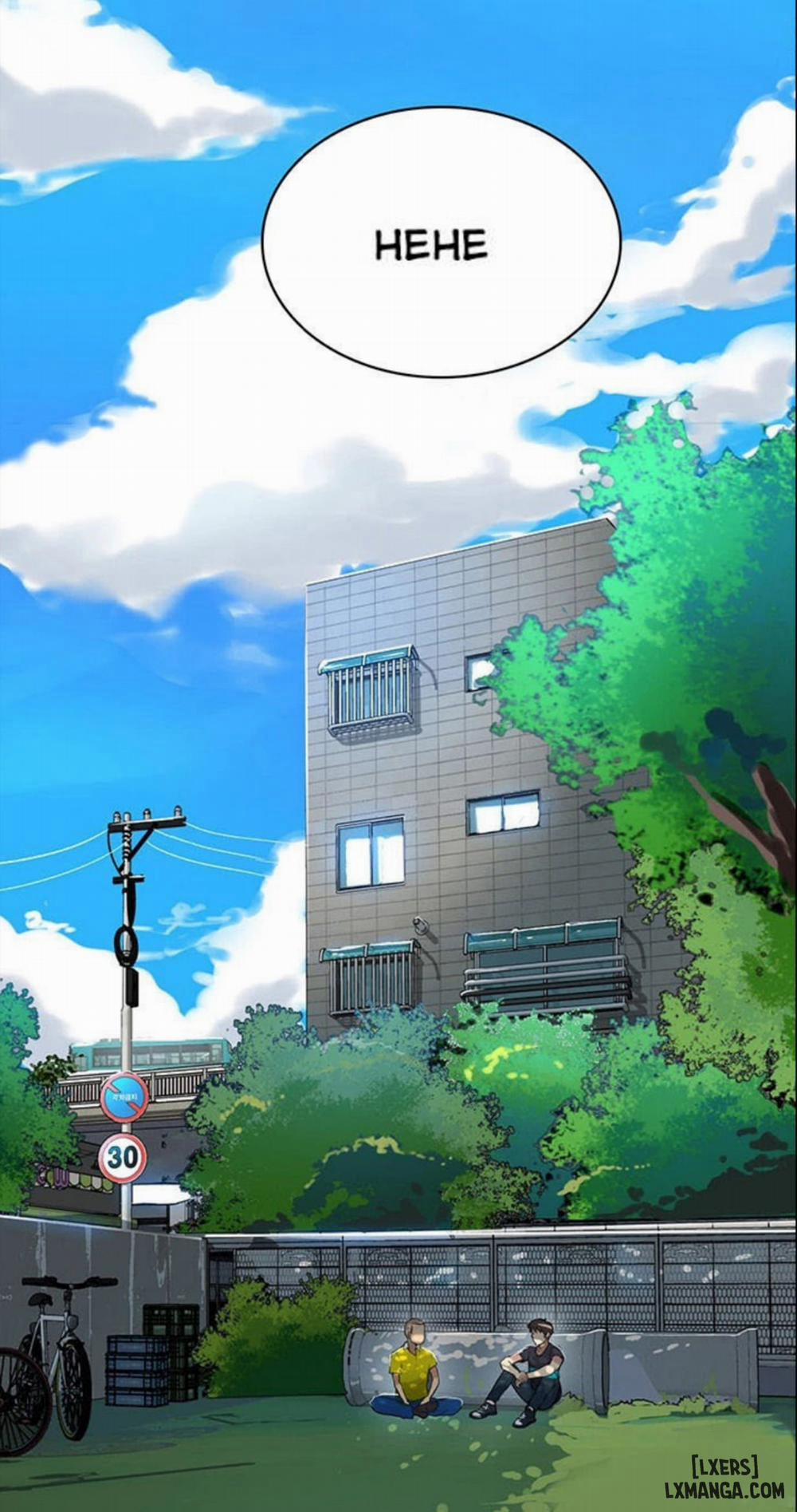 Lớp Học Gia Đình 1 trang 30