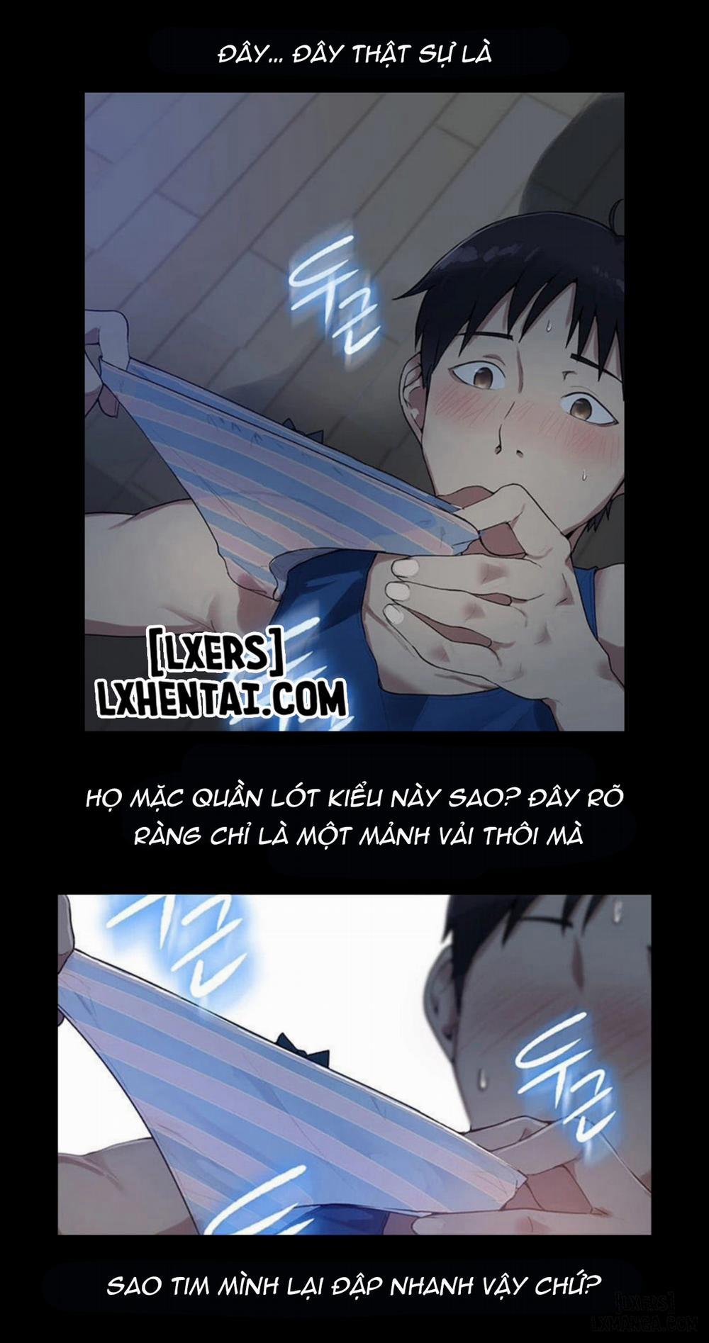 Lớp Học Gia Đình 1 trang 39