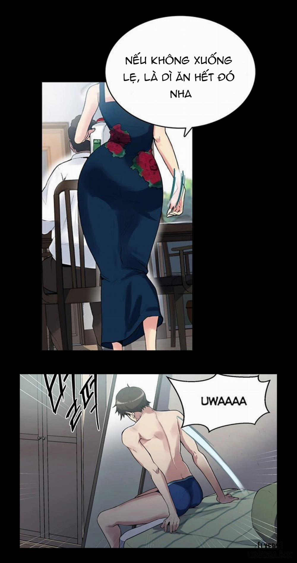 Lớp Học Gia Đình 1 trang 6