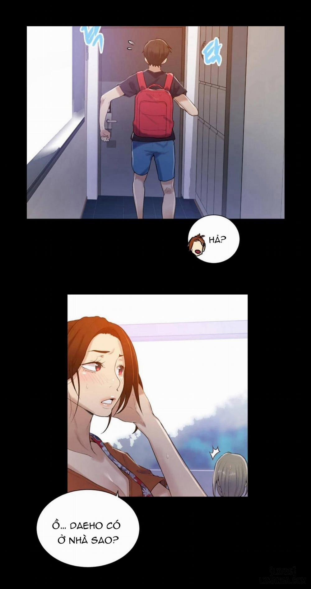 Lớp Học Gia Đình 16 trang 18