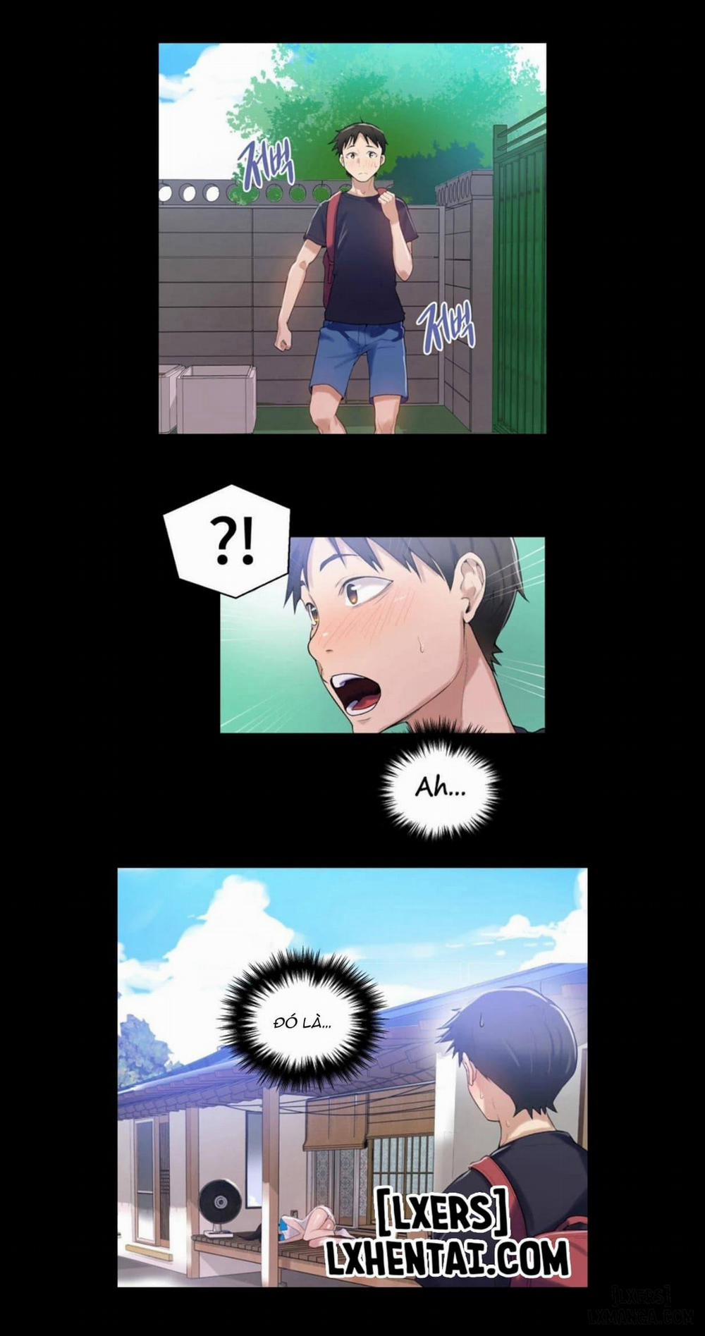 Lớp Học Gia Đình 16 trang 22