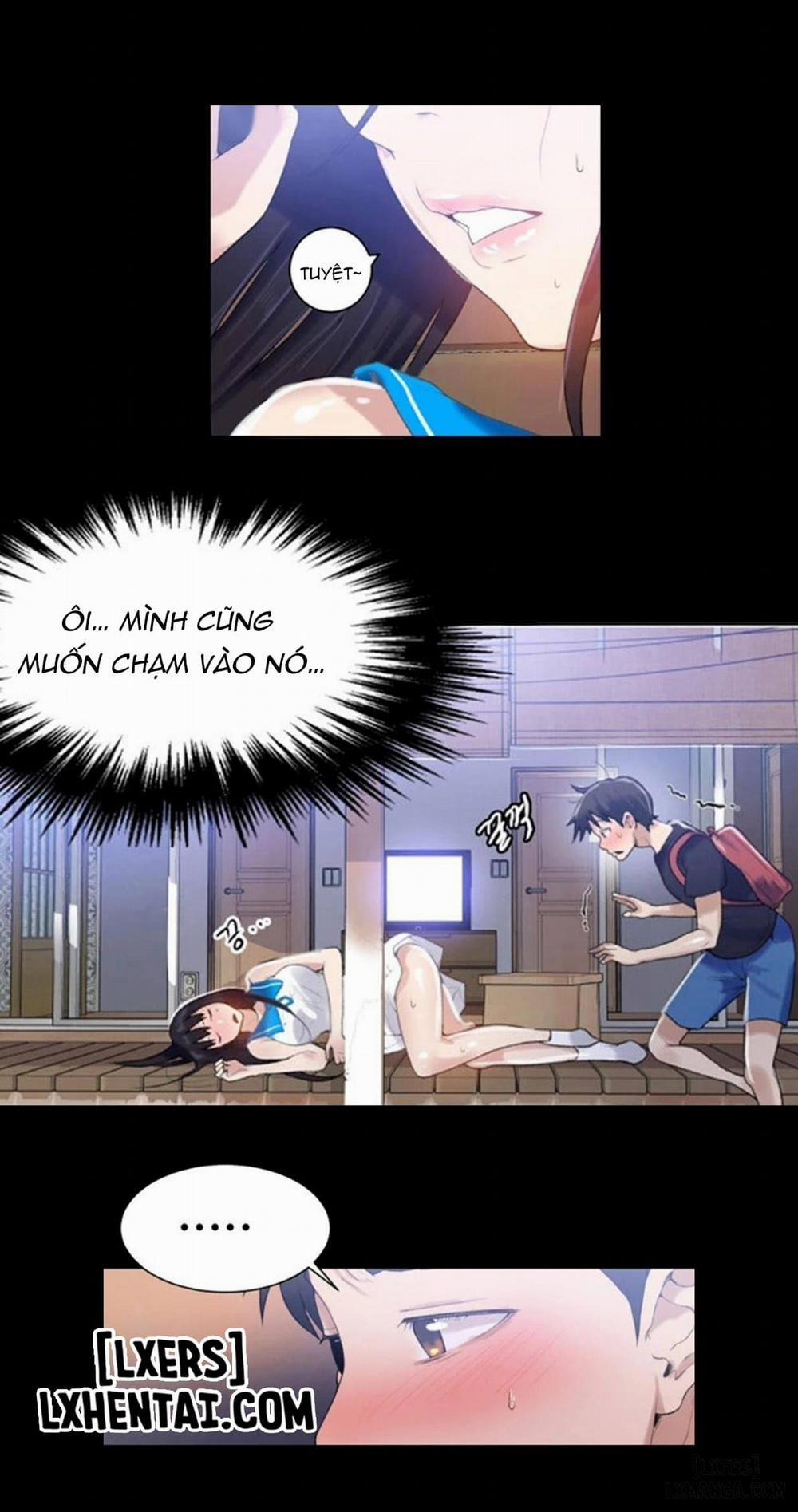 Lớp Học Gia Đình 16 trang 26