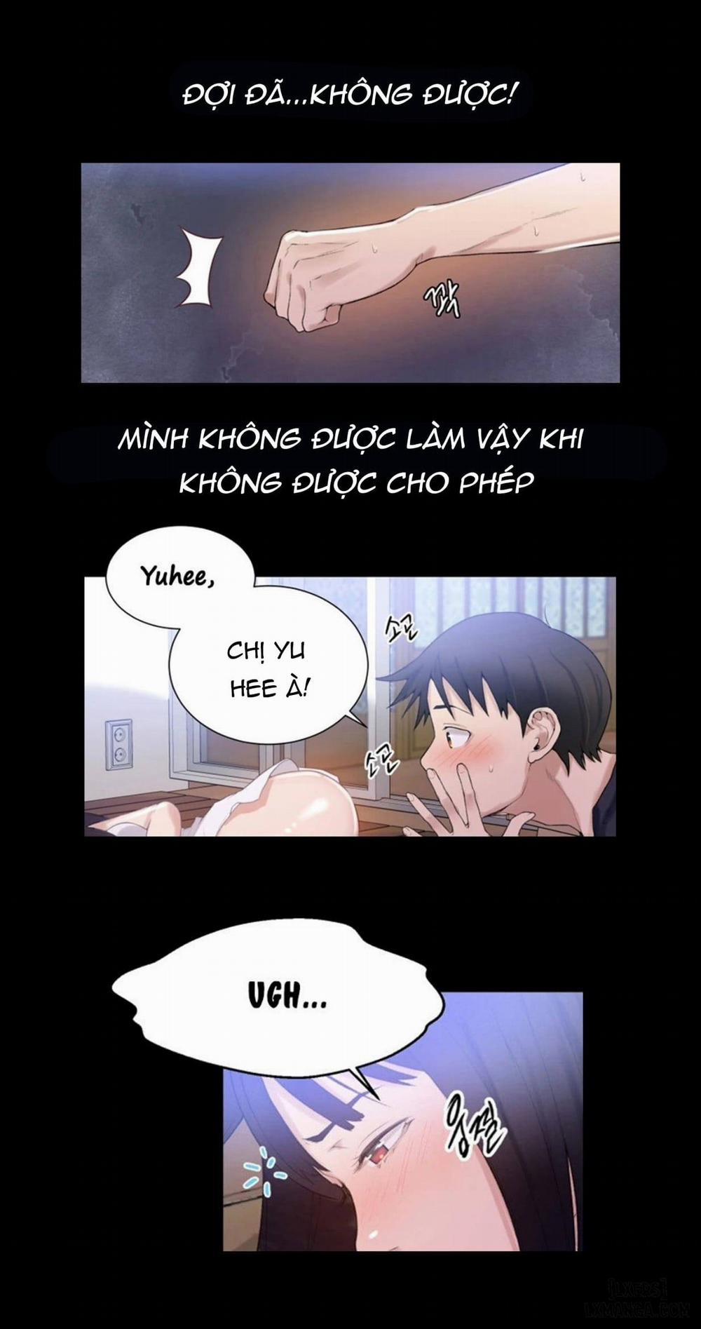 Lớp Học Gia Đình 16 trang 27