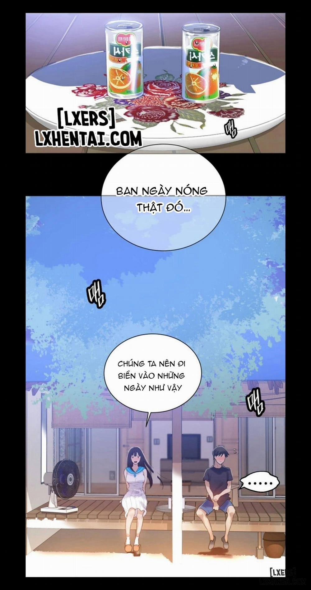 Lớp Học Gia Đình 16 trang 30