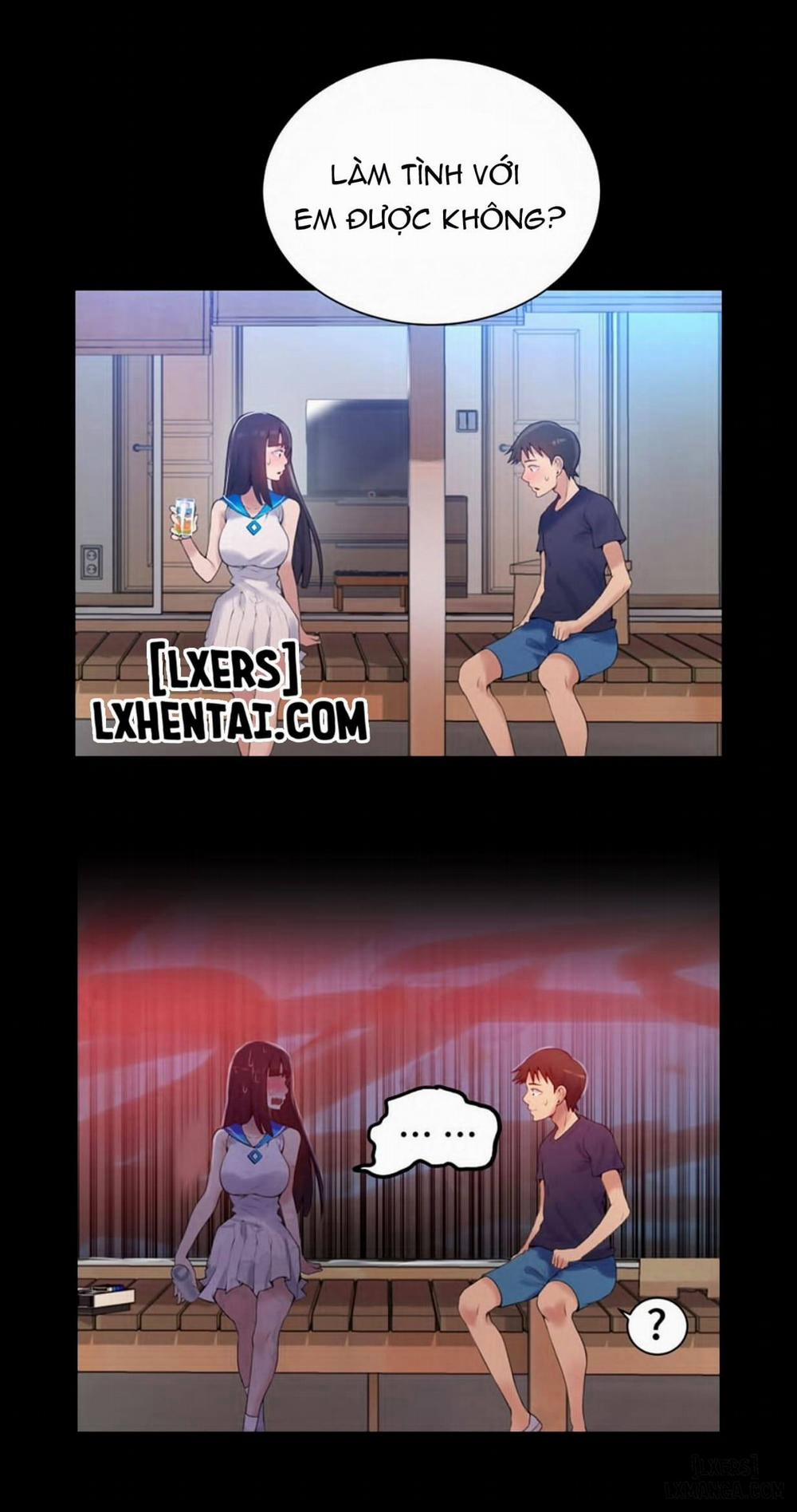 Lớp Học Gia Đình 17 trang 10