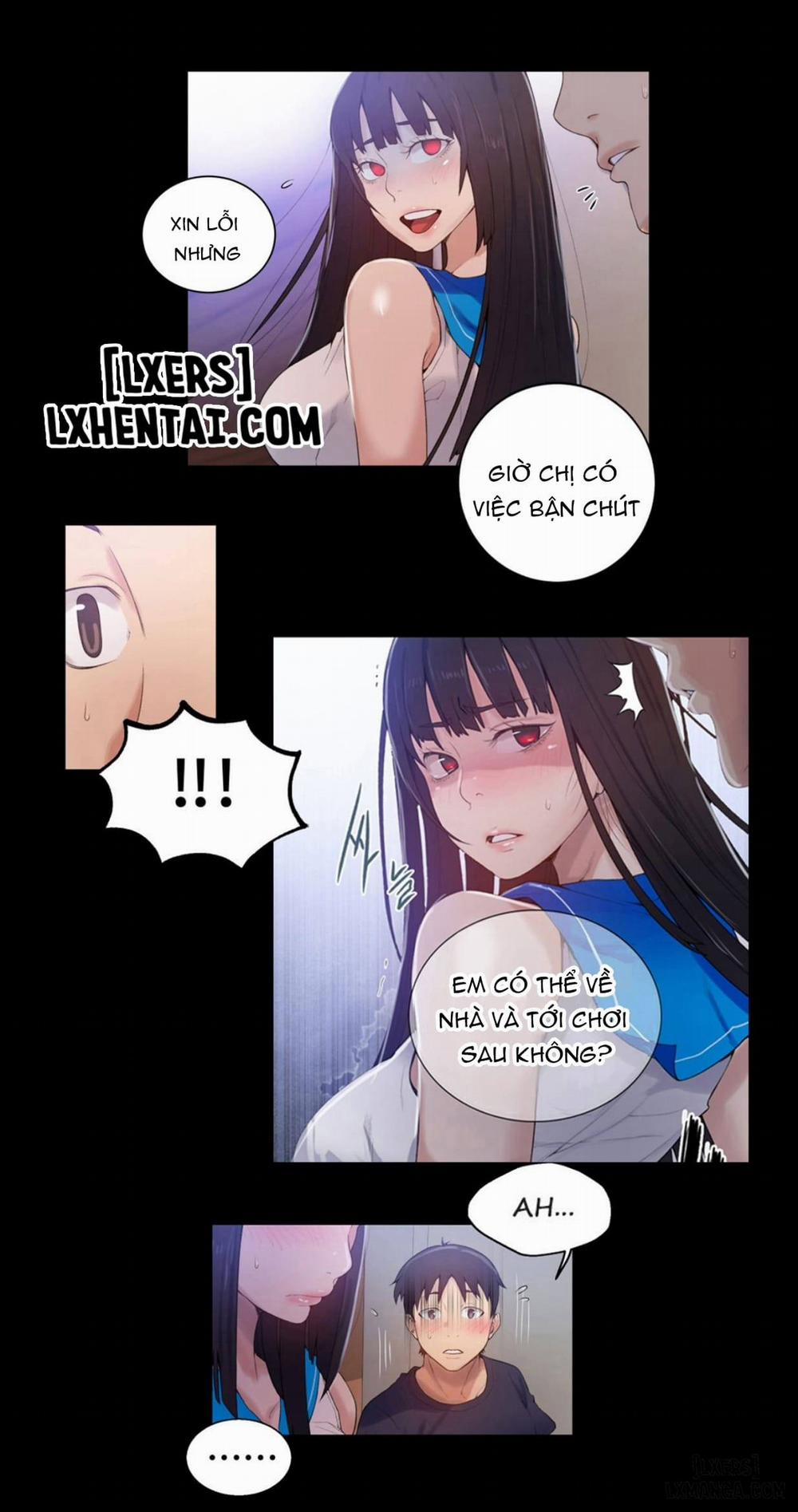 Lớp Học Gia Đình 17 trang 12