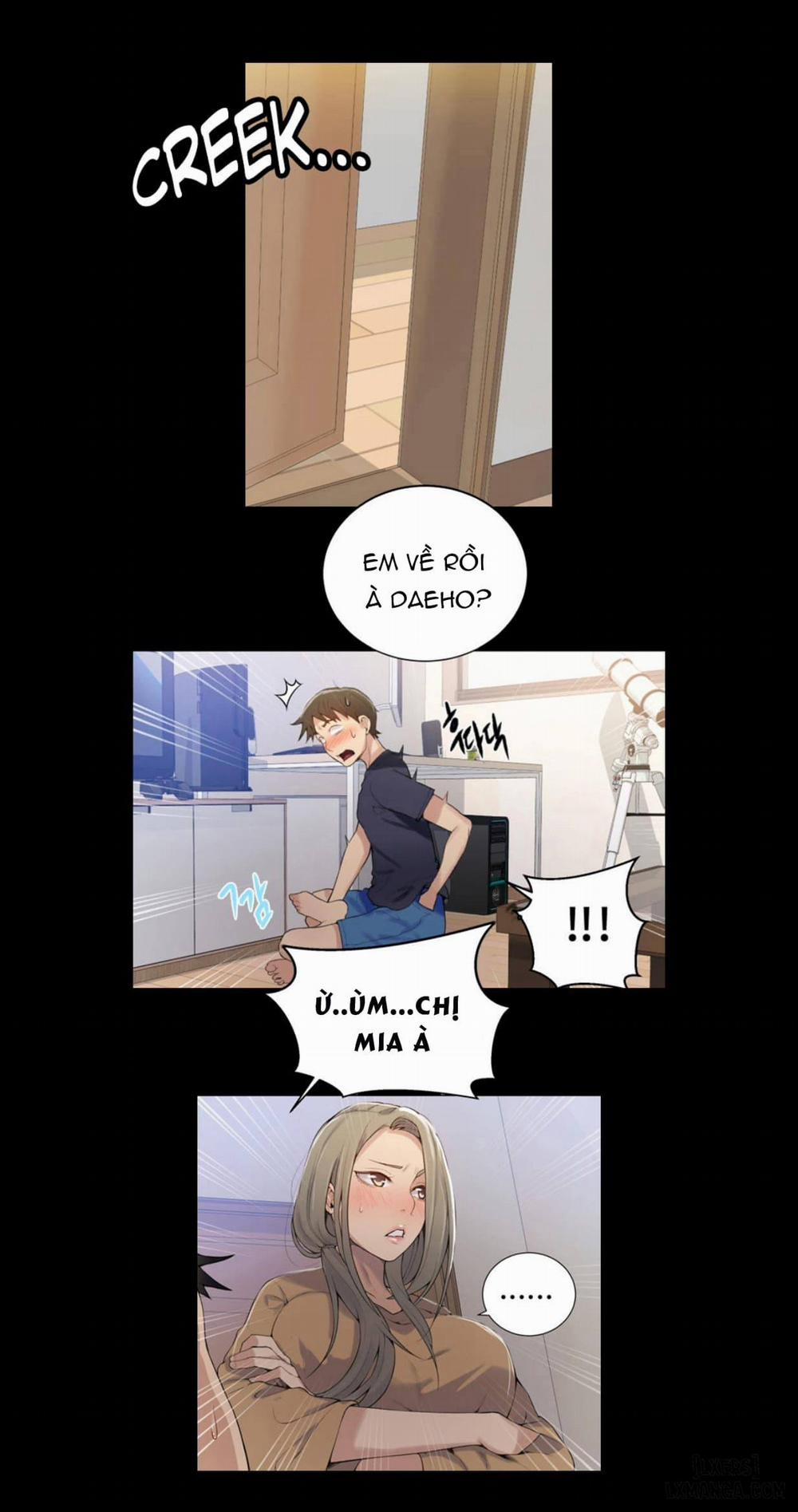 Lớp Học Gia Đình 17 trang 19