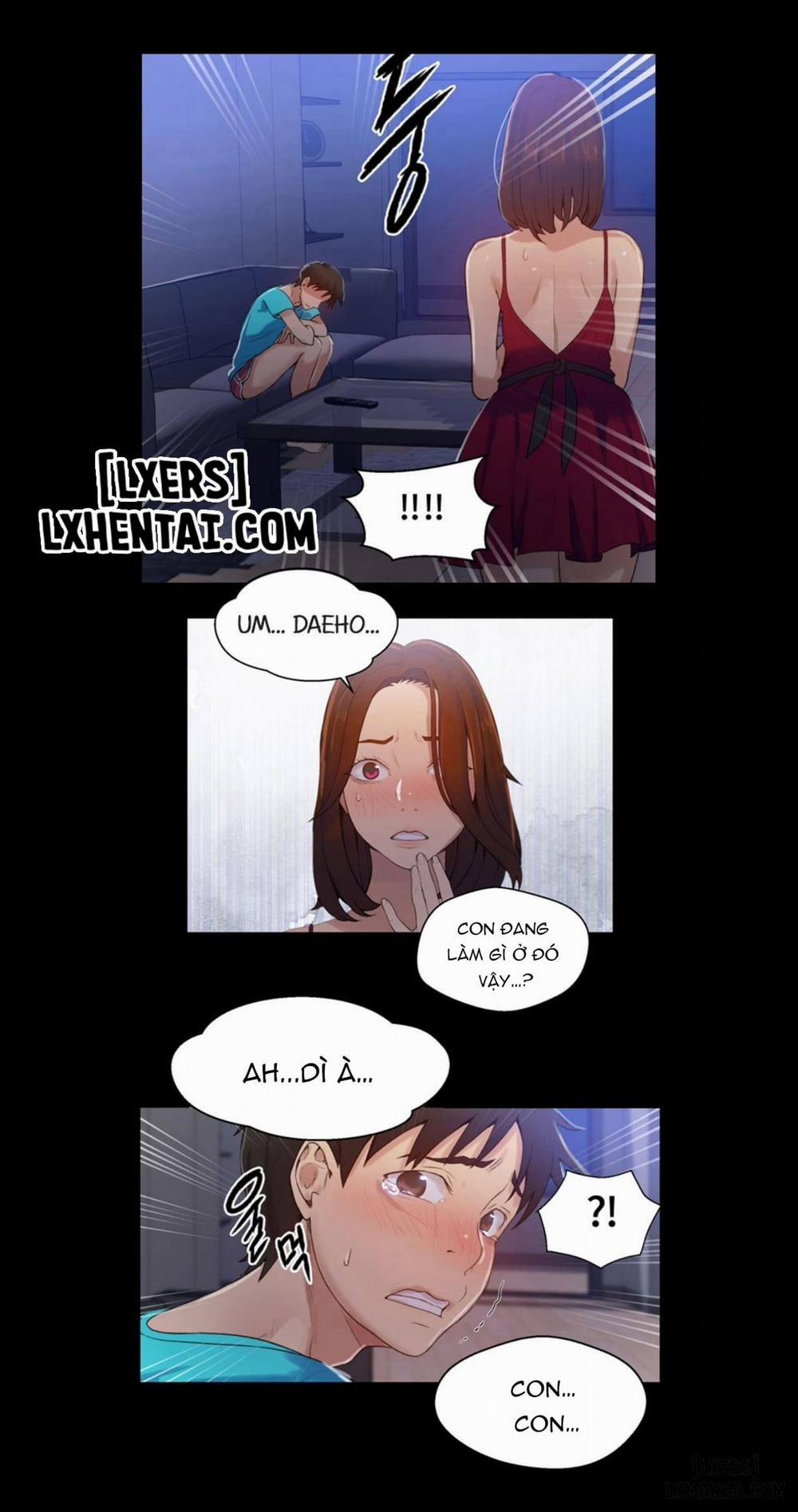 Lớp Học Gia Đình 17 trang 29