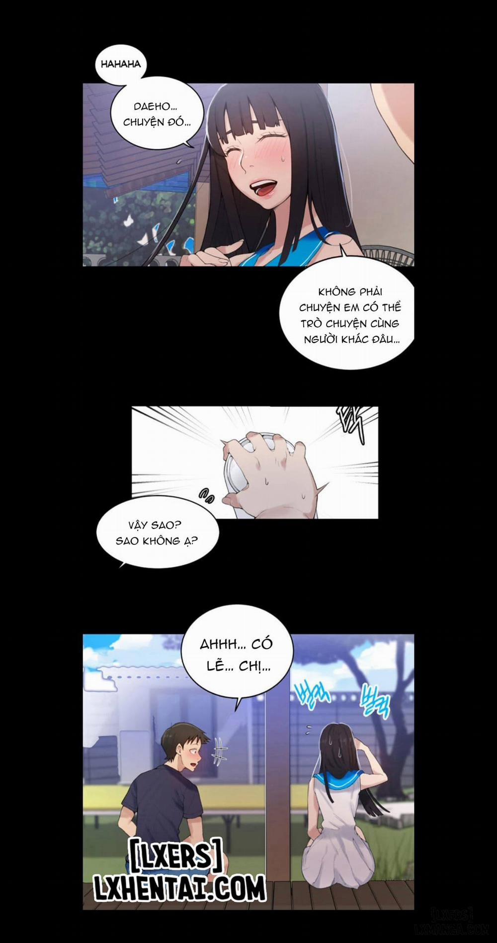 Lớp Học Gia Đình 17 trang 6