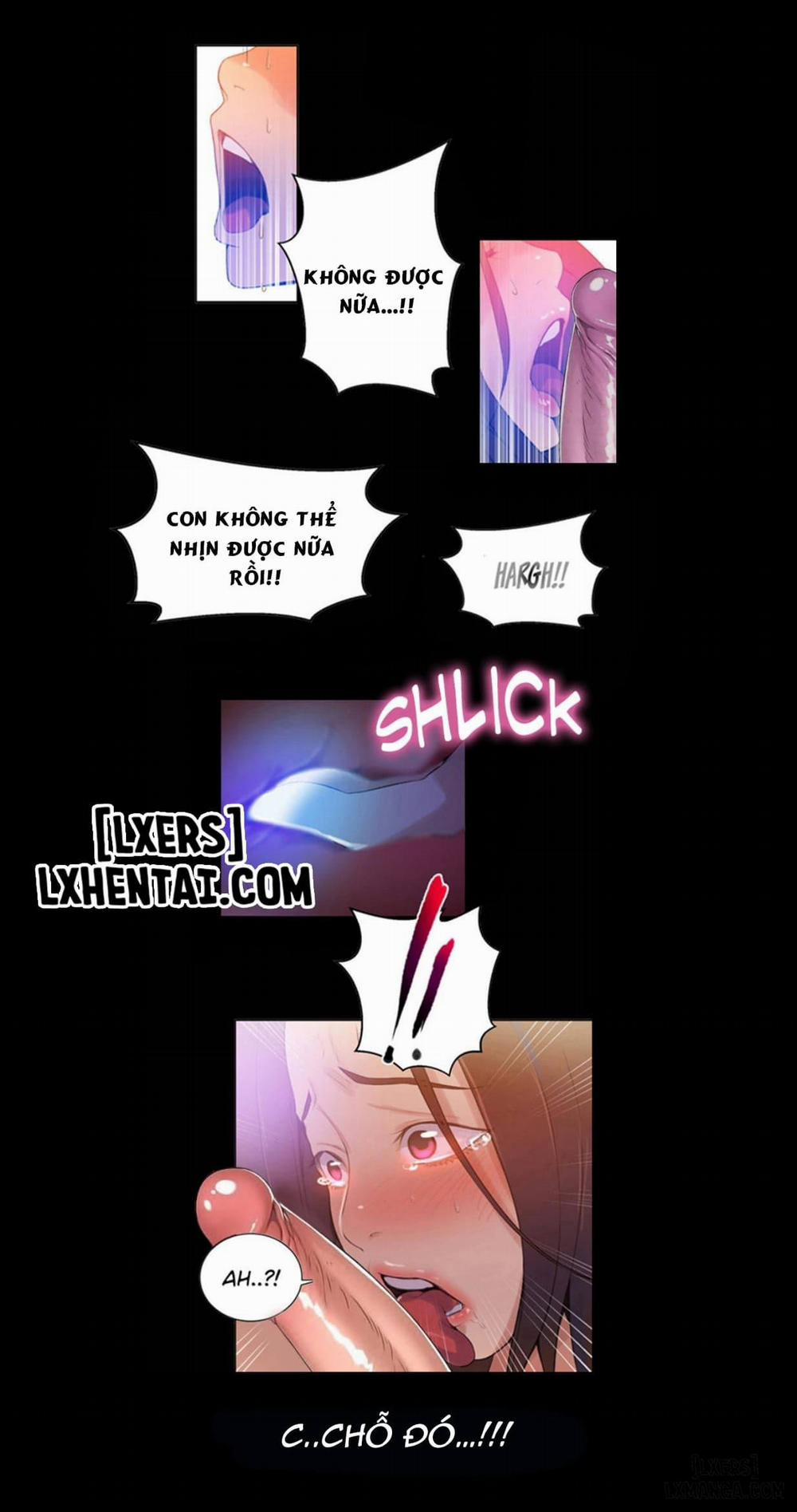 Lớp Học Gia Đình 18 trang 16