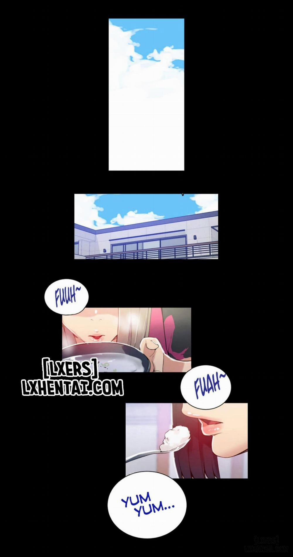 Lớp Học Gia Đình 18 trang 19