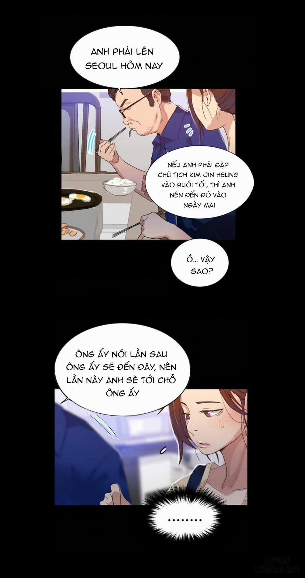 Lớp Học Gia Đình 18 trang 22