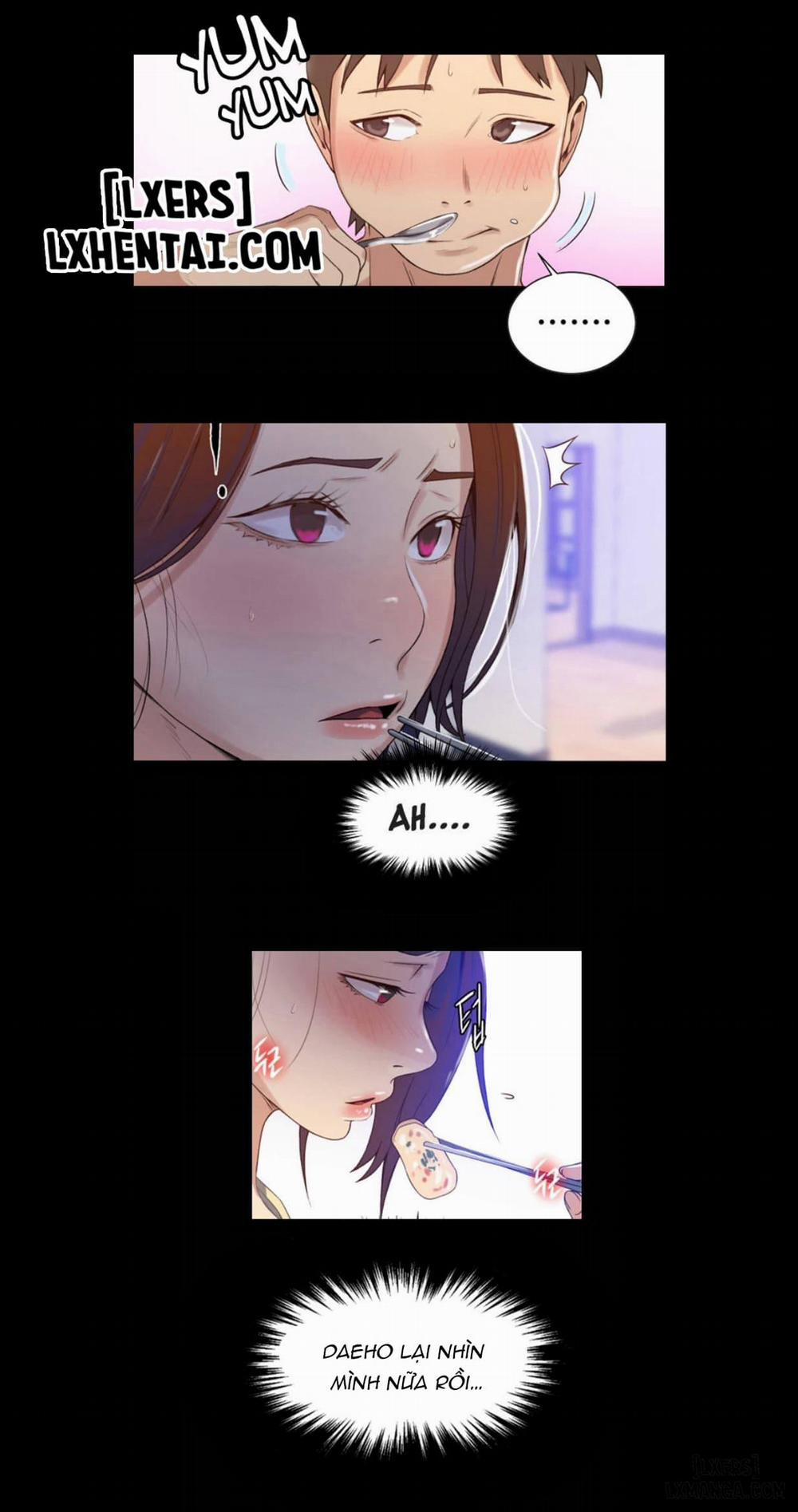 Lớp Học Gia Đình 18 trang 23