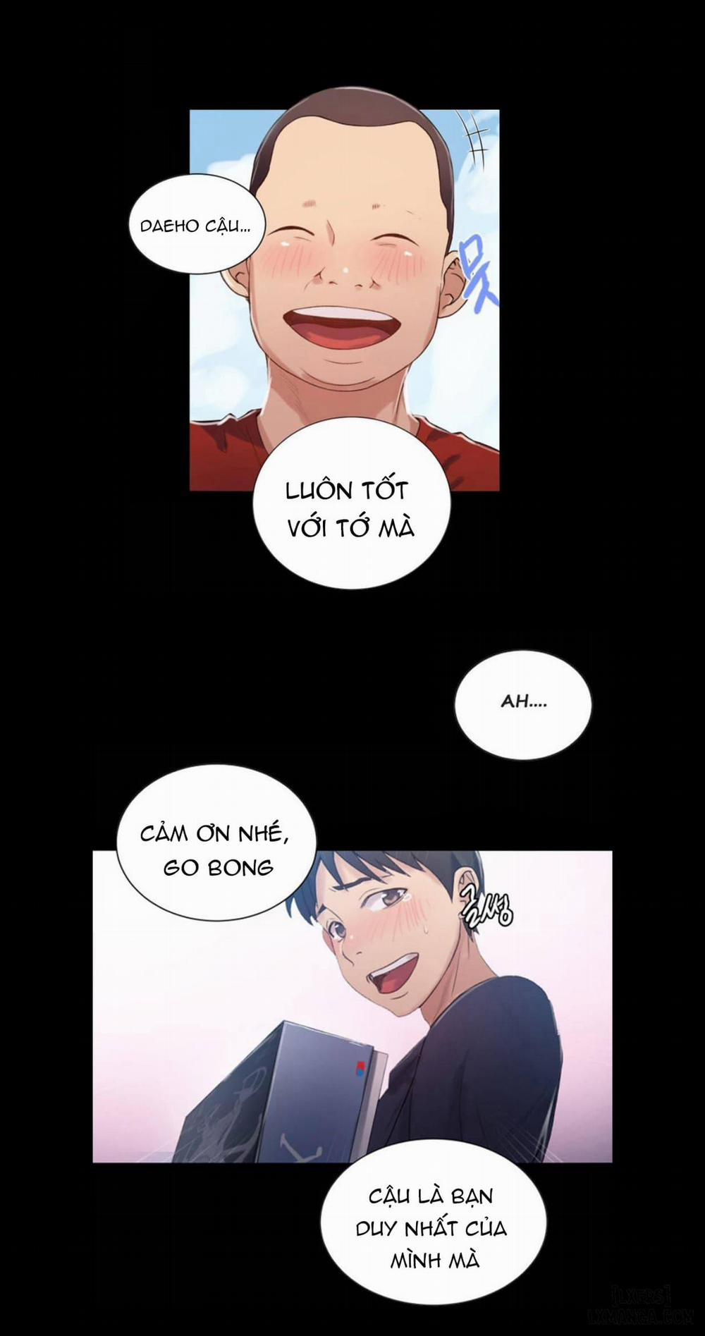 Lớp Học Gia Đình 18 trang 27