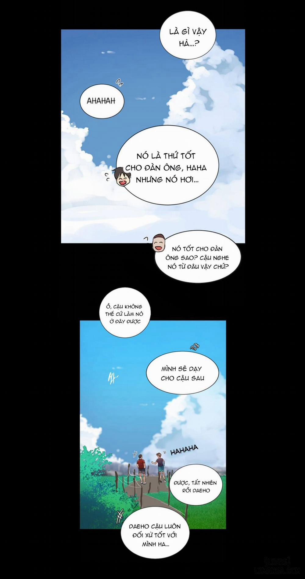 Lớp Học Gia Đình 18 trang 29