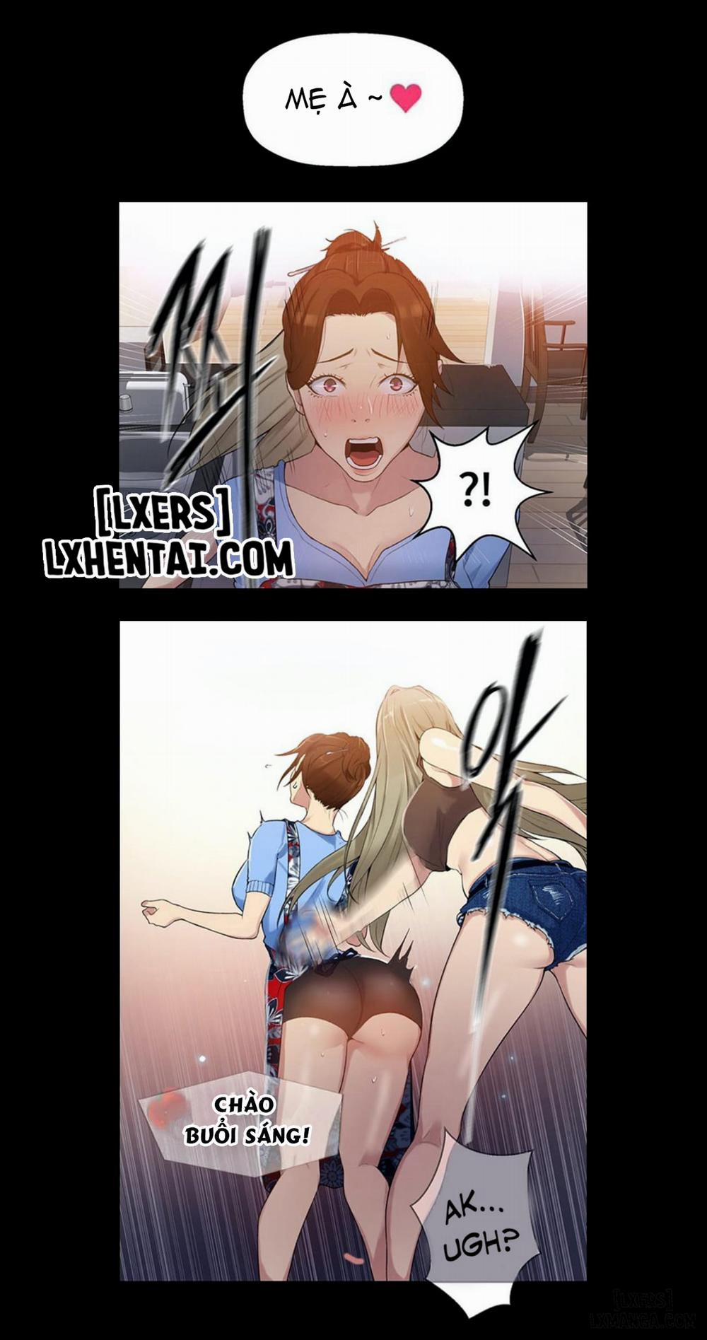 Lớp Học Gia Đình 2 trang 19