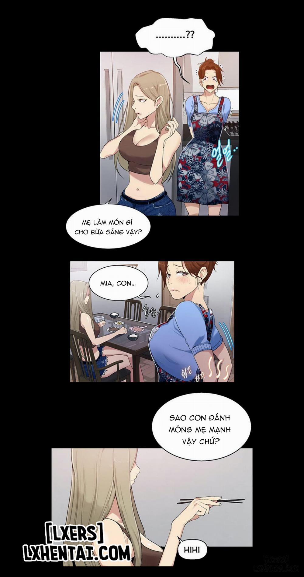 Lớp Học Gia Đình 2 trang 20